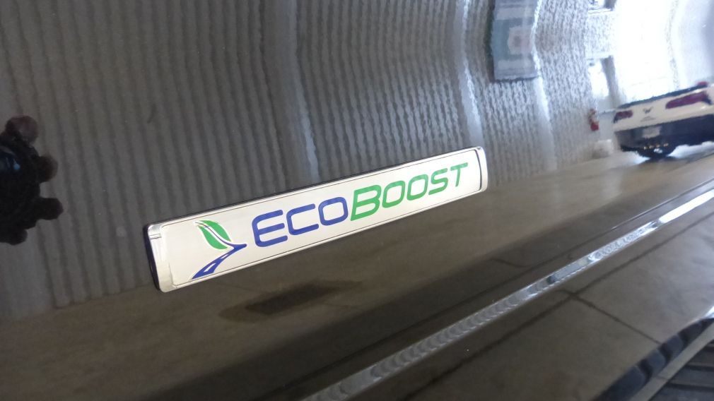 2014 Ford F150 XLT Ens XTR Ecoboost Boite 6.5 4X4 #8