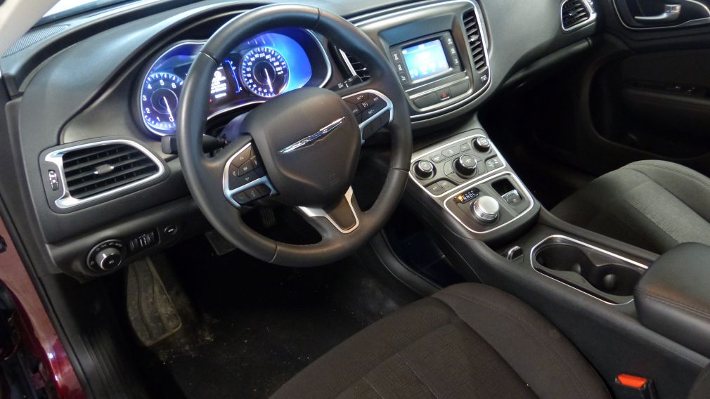 2016 Chrysler 200 Limited A/C Gr-Électrique #18