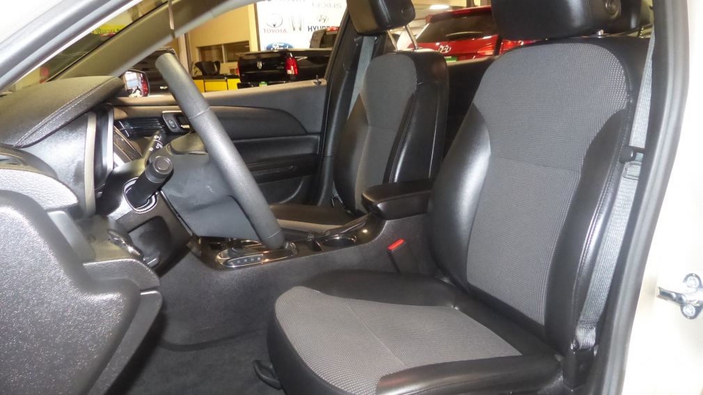 2016 Chevrolet Malibu LT A/C Gr-Électrique (Mags-Bluetooth) #8