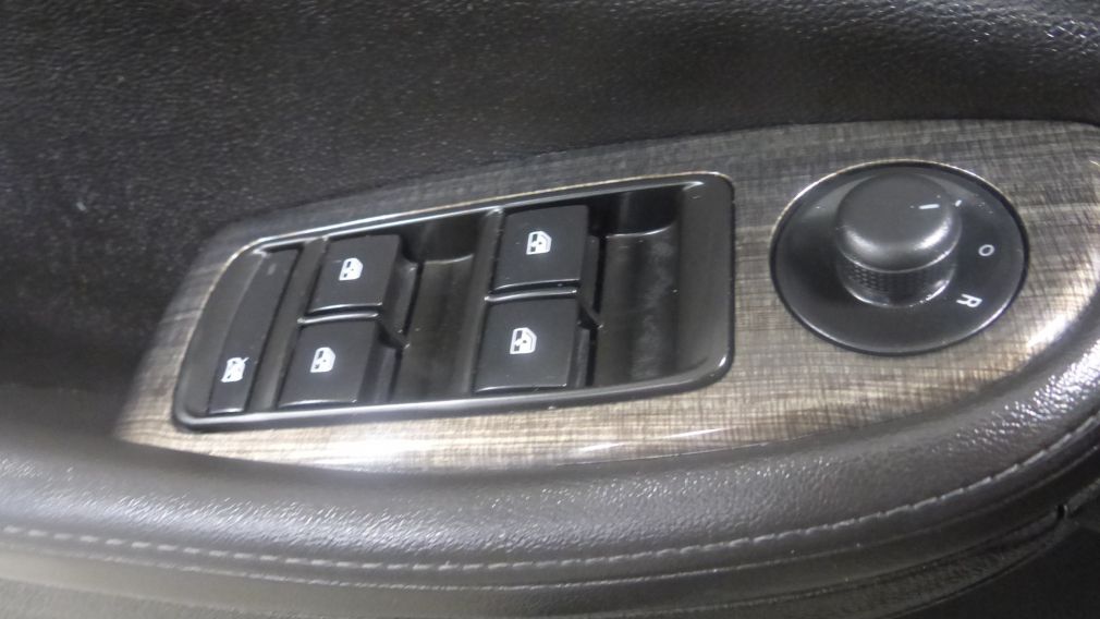 2016 Chevrolet Malibu LT A/C Gr-Électrique (Mags-Bluetooth) #18