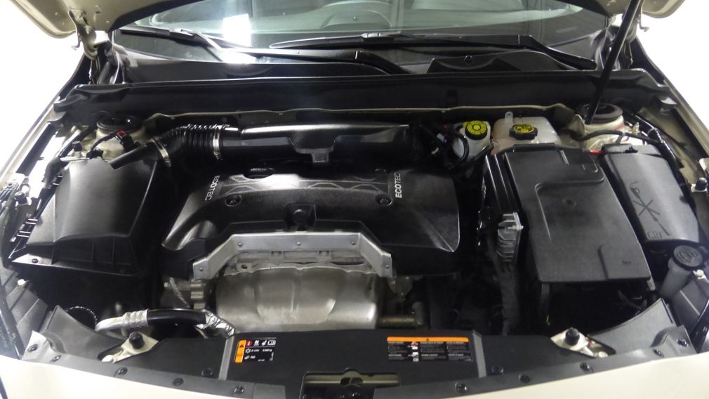 2016 Chevrolet Malibu LT A/C Gr-Électrique (Mags-Bluetooth) #28