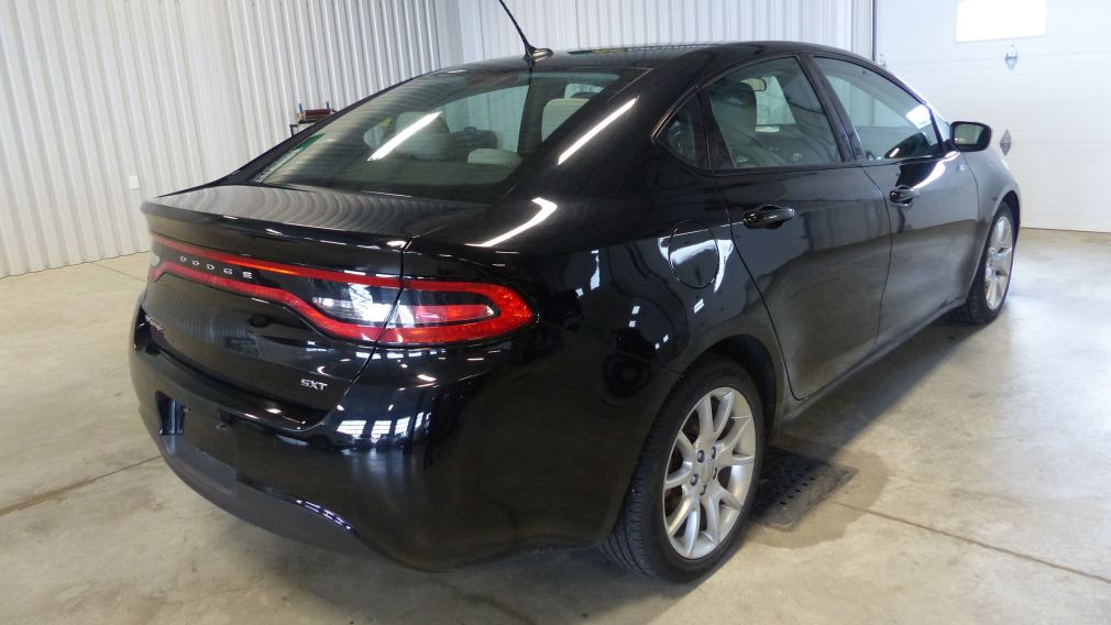 2013 Dodge Dart SXT A/C Gr-Électrique #6