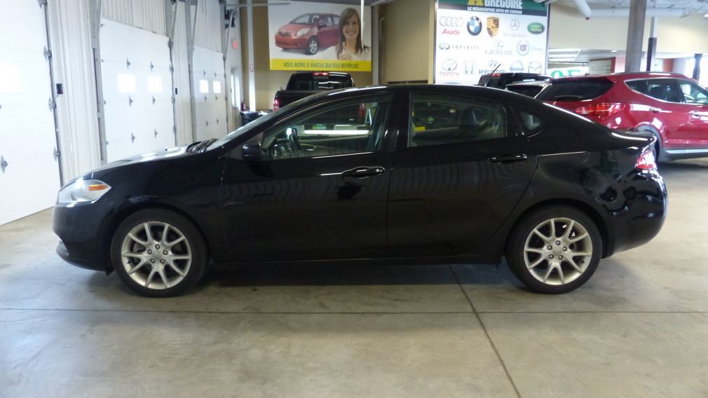 2013 Dodge Dart SXT A/C Gr-Électrique #3