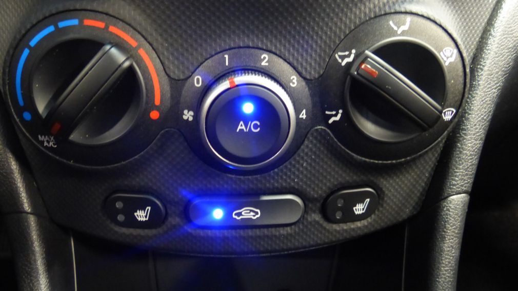 2015 Hyundai Accent GL HB A/C Gr-Électrique #13