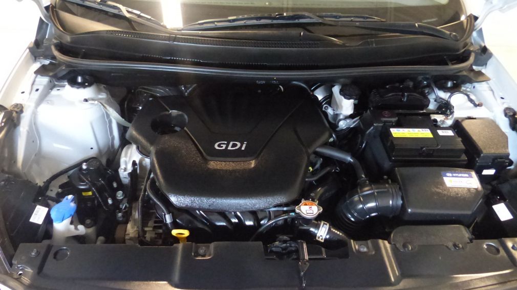 2015 Hyundai Accent GL HB A/C Gr-Électrique #24