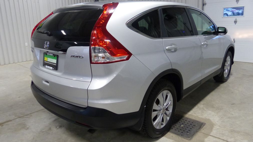 2014 Honda CRV EX AWD (TOIT-MAGS-CAM ) A/C Gr-Électrique #7