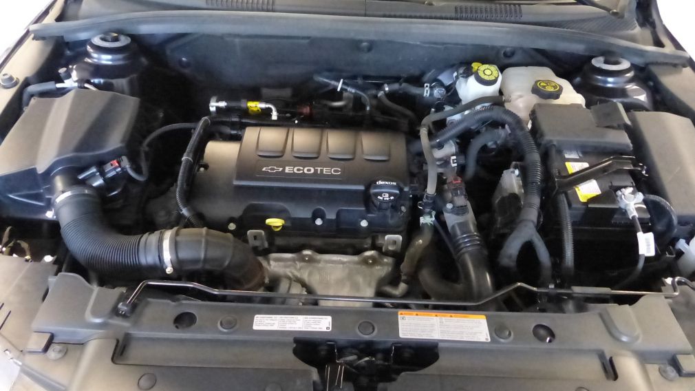 2015 Chevrolet Cruze 1LT TURBO A/C Gr-Électrique #18