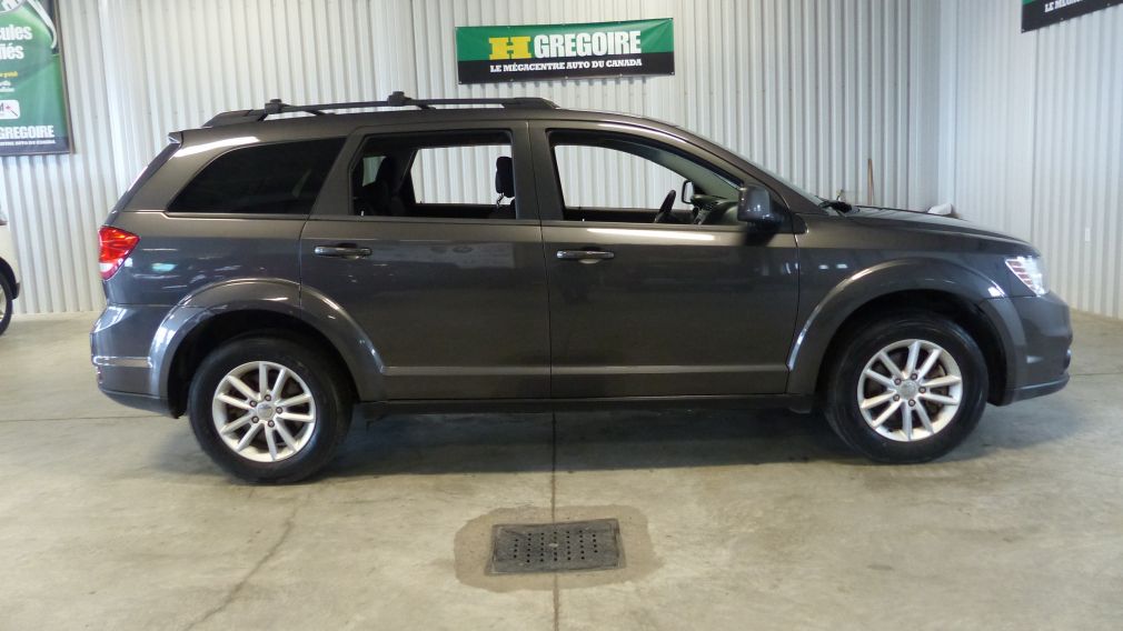 2016 Dodge Journey SXT 7 Passager A/C Gr-Électrique #9