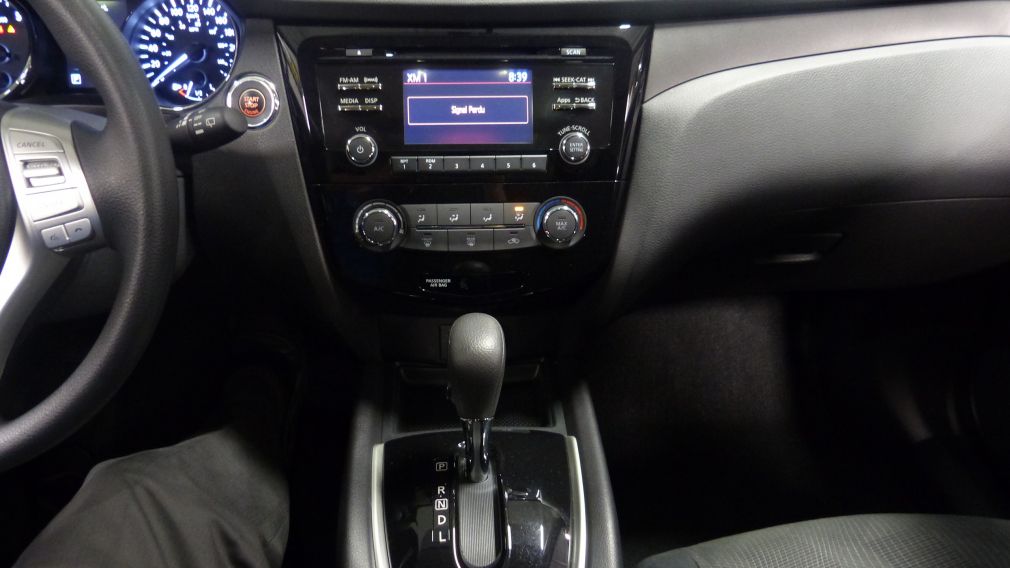 2015 Nissan Rogue SV AWD A/C Gr-Électrique (Toit Pano-Mags-Cam) #13