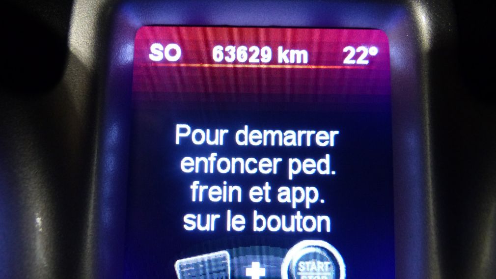 2012 Dodge Journey SXT A/C Gr-Électrique (Mags-5passagers) #14