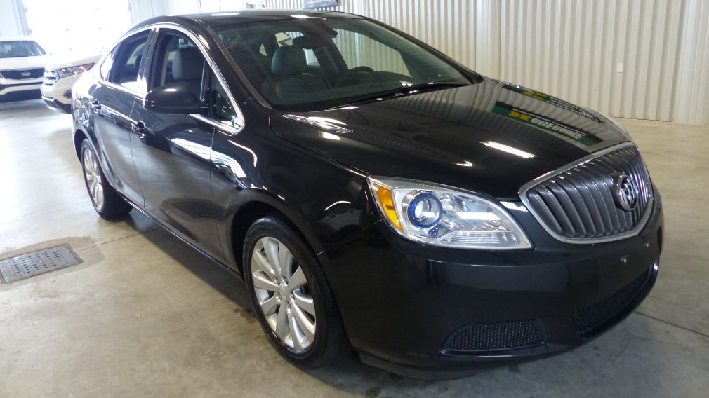 2015 Buick Verano A/C Gr-Électrique CUIR #0