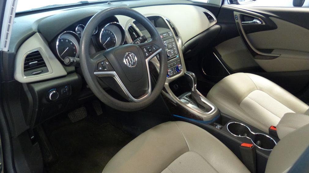 2015 Buick Verano A/C Gr-Électrique CUIR #10