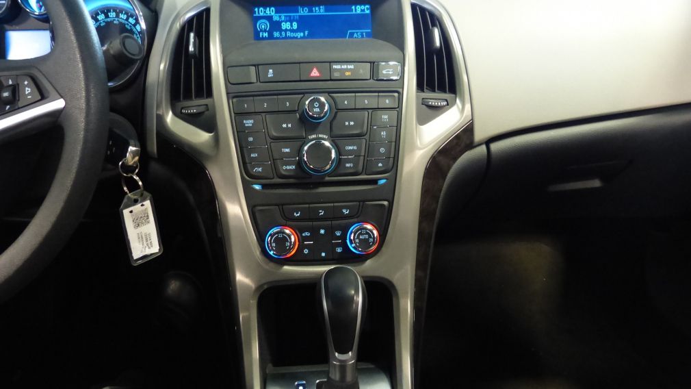 2015 Buick Verano A/C Gr-Électrique CUIR #16