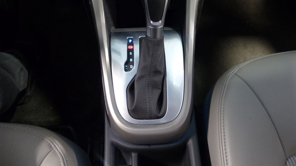 2015 Buick Verano A/C Gr-Électrique CUIR #18
