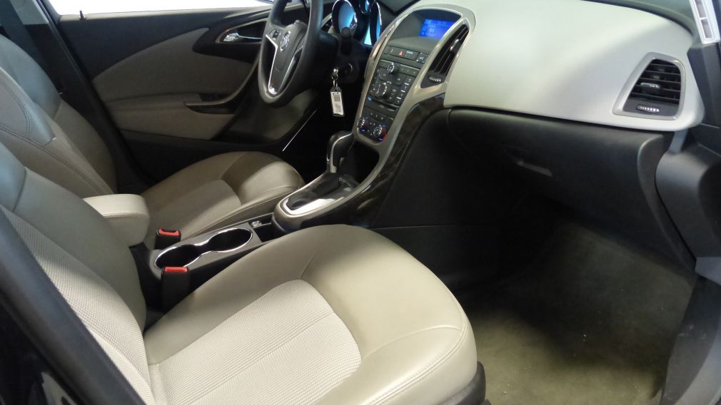 2015 Buick Verano A/C Gr-Électrique CUIR #27