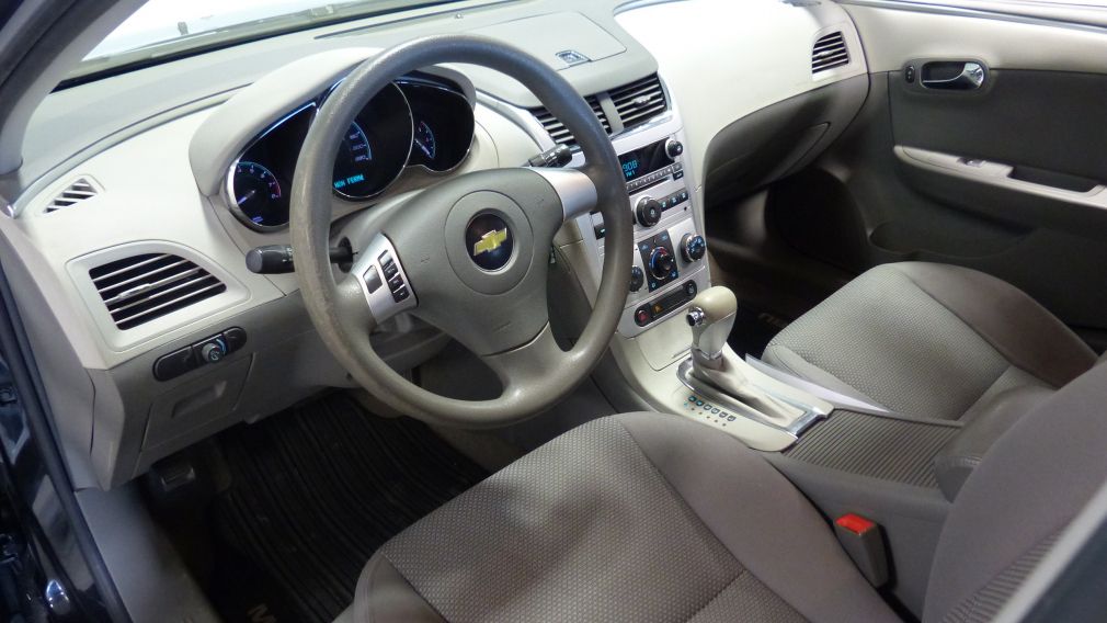 2010 Chevrolet Malibu LS A/C Gr-Électrique (Mags) #9