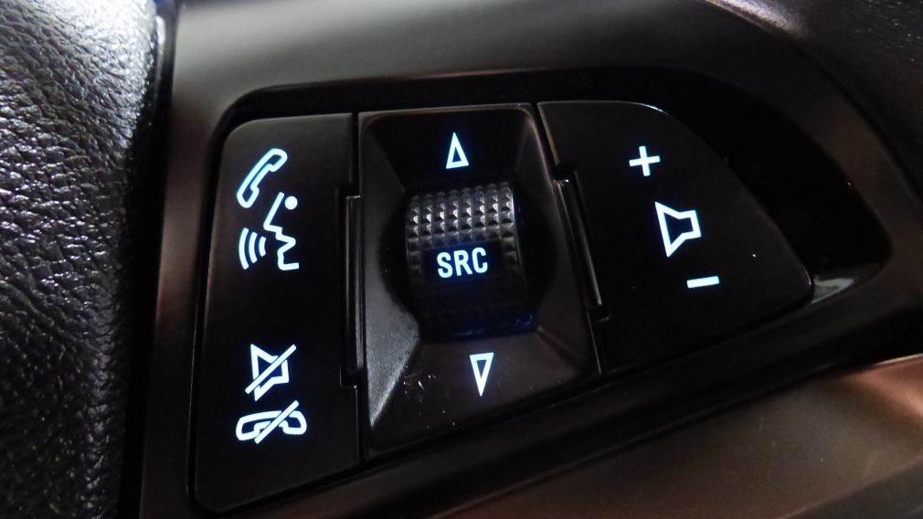 2015 Chevrolet Malibu LT A/C Gr-Électrique (Mags-Bluetooth) #12