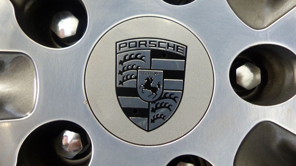 2014 Porsche 911 S  PDK (Cuir-Toit-Mags) Sport + Chrono #27
