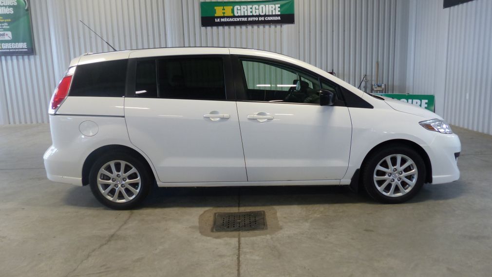 2010 Mazda 5 GS A/C Gr-Électrique #8