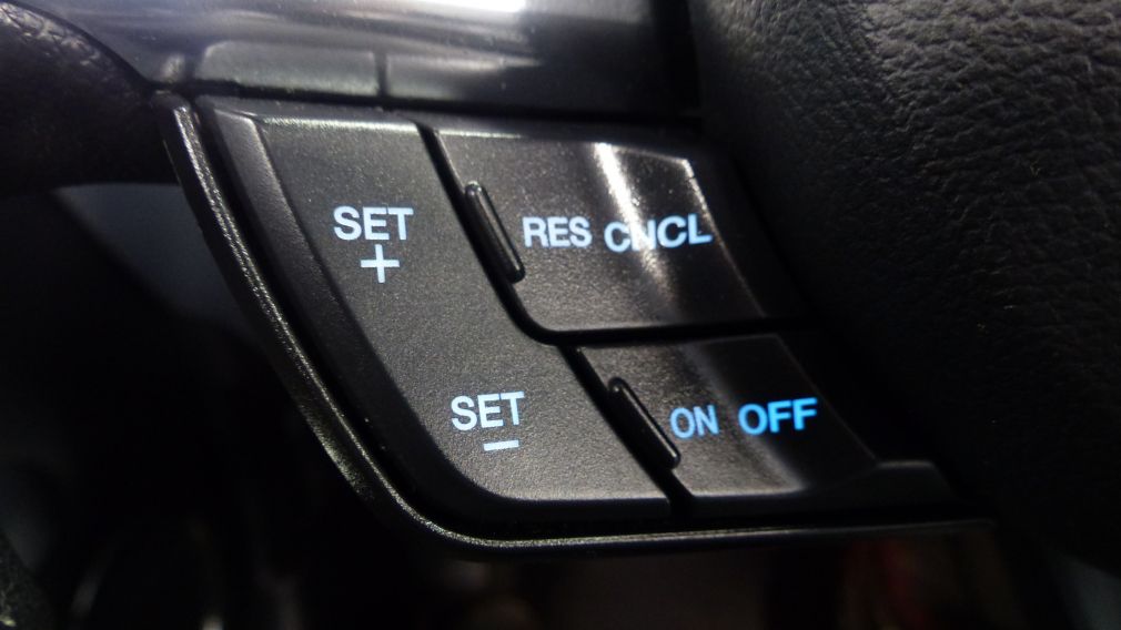 2015 Ford Mustang GT Premium Convertible (Cuir-Nav-Bluetooth) #21