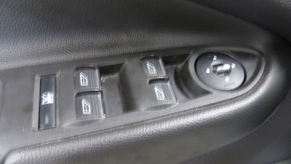 2013 Ford Escape Titanium AWD (TOIT-CUIR-NAV) A/C Camera #21