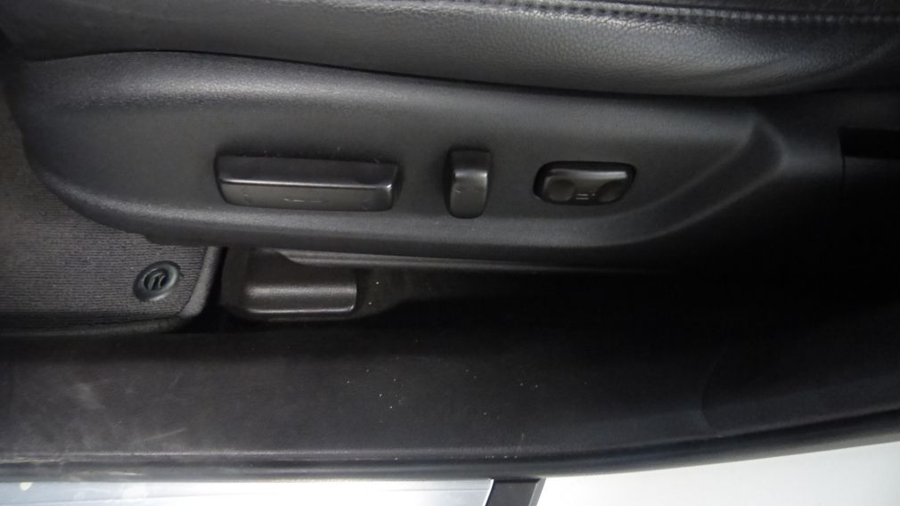 2014 Acura RDX Tech Pkg AWD (CUIR-TOIT-NAV) Camera #11