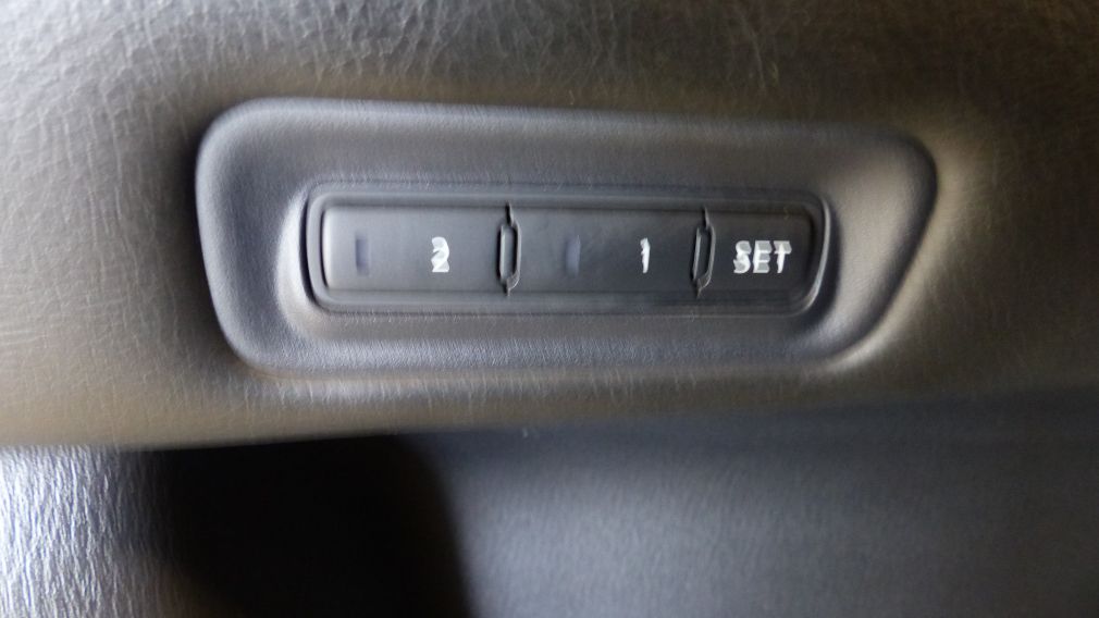 2014 Nissan Pathfinder SL AWD (Cuir-Nav-Mags-Cam) 7 Passagers #20