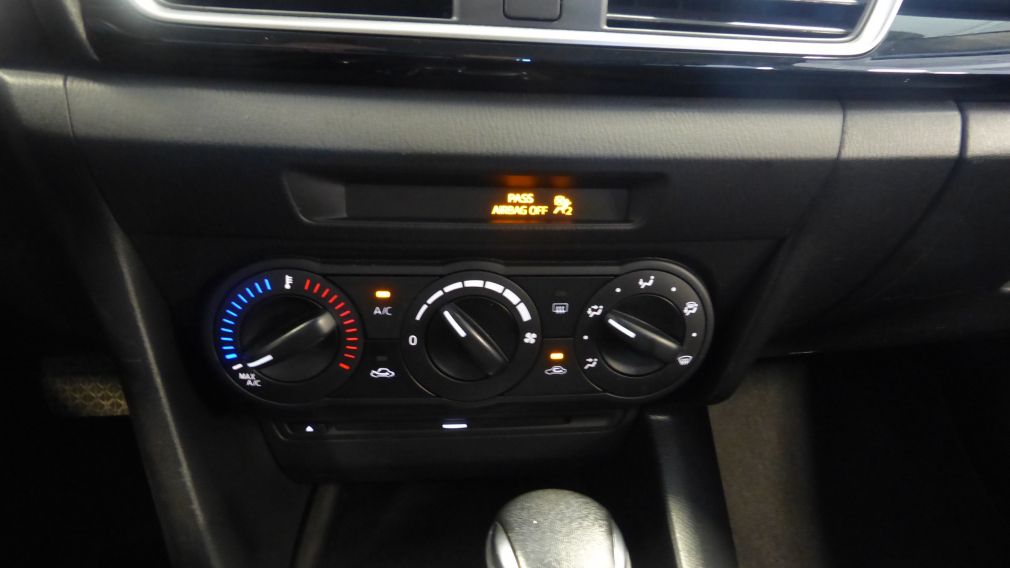 2014 Mazda 3 GX-SKY Hatchback A/C Gr-Électrique #17