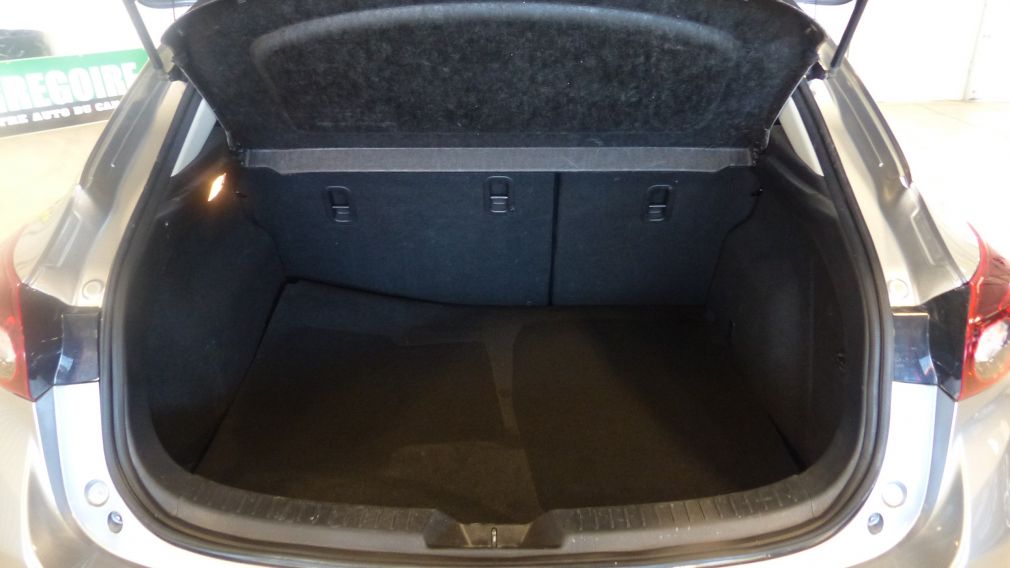 2014 Mazda 3 GX-SKY Hatchback A/C Gr-Électrique #19