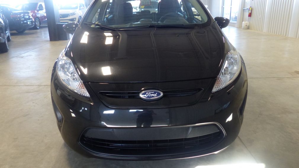 2013 Ford Fiesta SE HB A/C Gr-Électrique #2