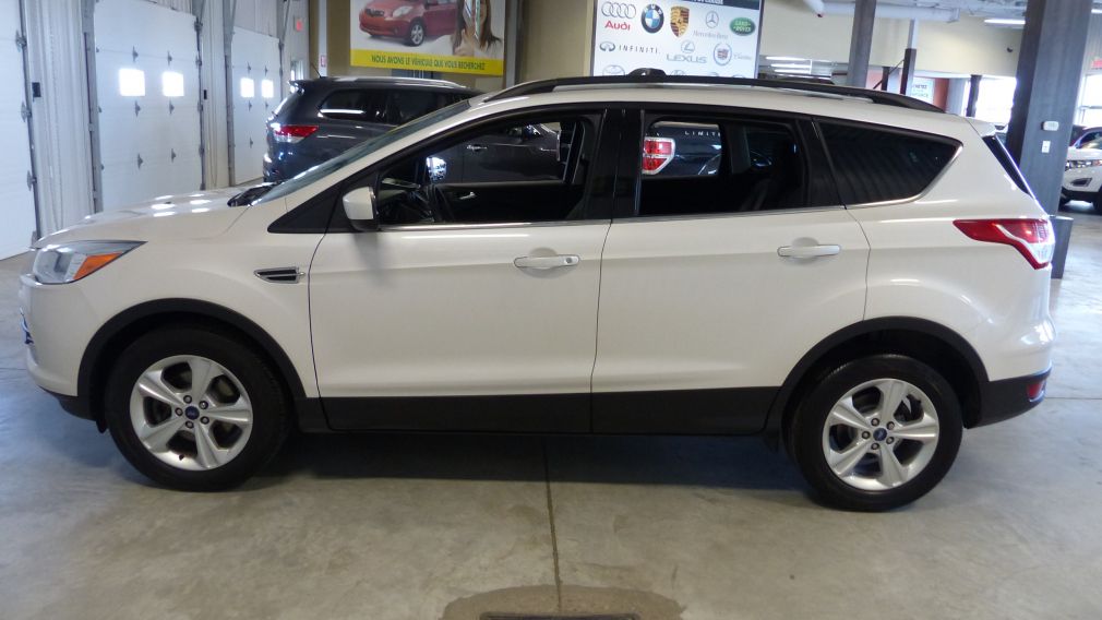 2013 Ford Escape SE Ecoboost AWD A/C Gr-Électrique #5