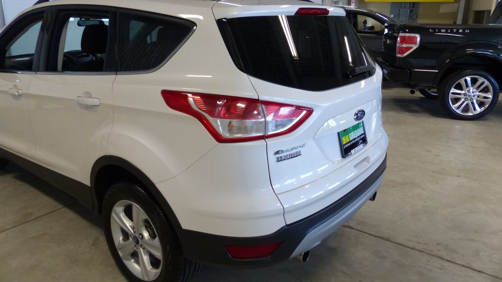 2013 Ford Escape SE Ecoboost AWD A/C Gr-Électrique #6