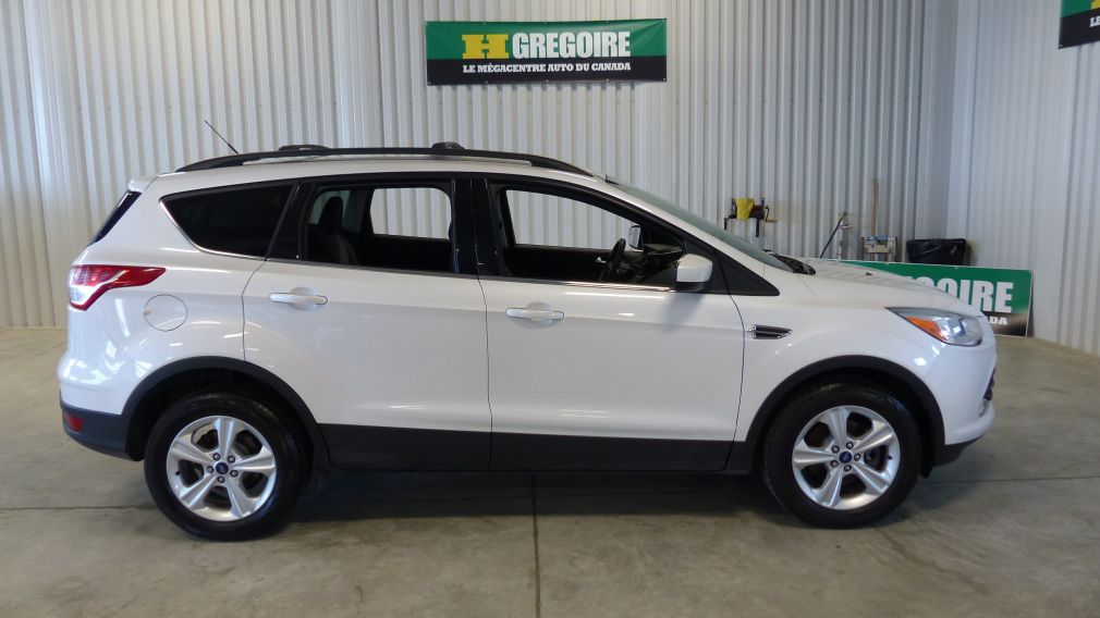 2013 Ford Escape SE Ecoboost AWD A/C Gr-Électrique #8