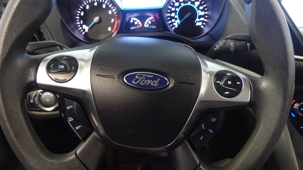 2013 Ford Escape SE Ecoboost AWD A/C Gr-Électrique #12