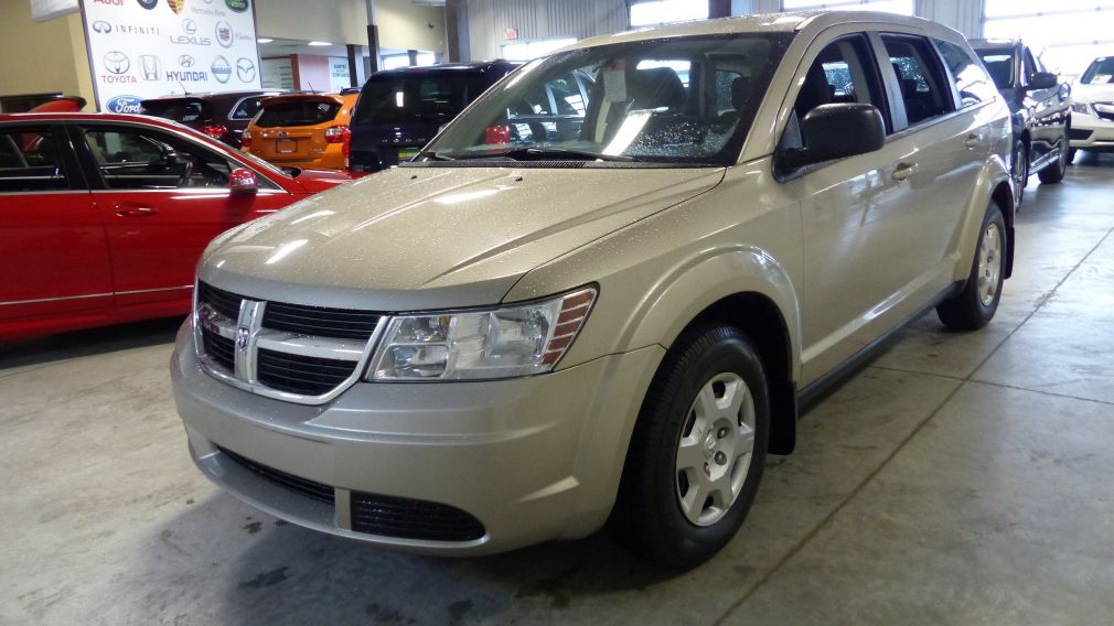 2009 Dodge Journey SE A/C Gr-ÉLectrique 7 passagers #2