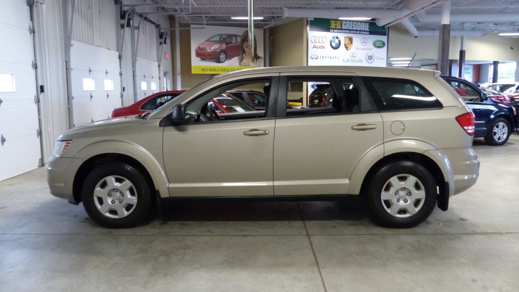 2009 Dodge Journey SE A/C Gr-ÉLectrique 7 passagers #3