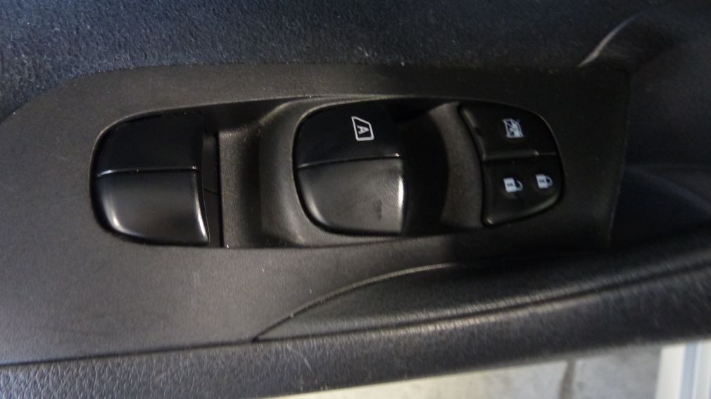 2014 Nissan Altima 2.5 A/C Gr-Électrique (Bluetooth) #19