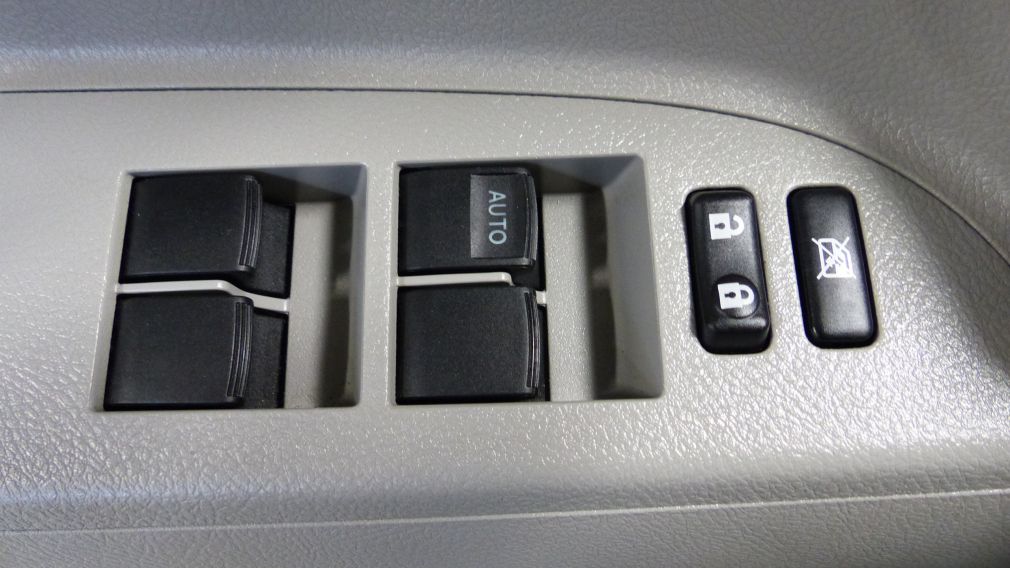 2013 Toyota Highlander AWD A/C Gr-Électrique (Bluetooth-Caméra) #20