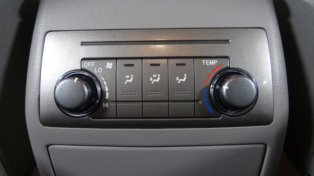 2013 Toyota Highlander AWD A/C Gr-Électrique (Bluetooth-Caméra) #24