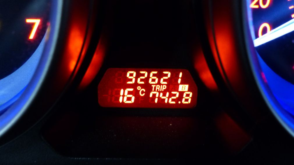 2011 Mazda 6 GT( Cuir Toit Ouvrant Bluetooth ) #14