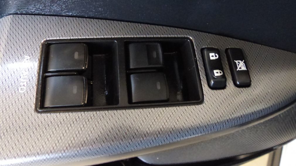 2015 Toyota Venza XLE AWD 4cyl. (Cuir-Toit-Nav-Mags) #21