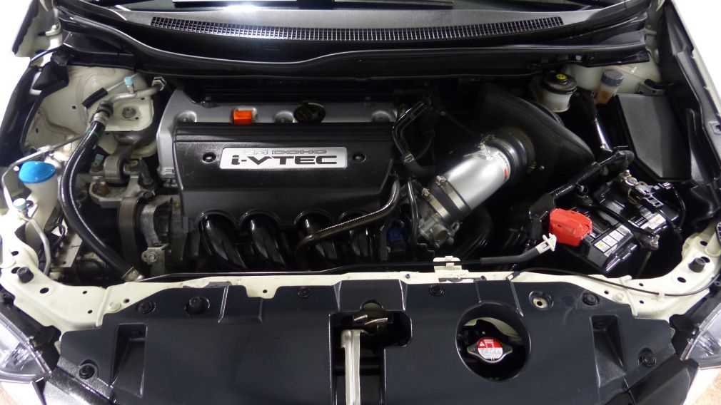 2013 Honda Civic Si A/C Gr-Électrique (Mags-Toit-Nav) #27