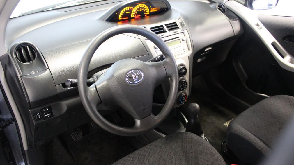 2009 Toyota Yaris LE A/C Gr-Électrique #9