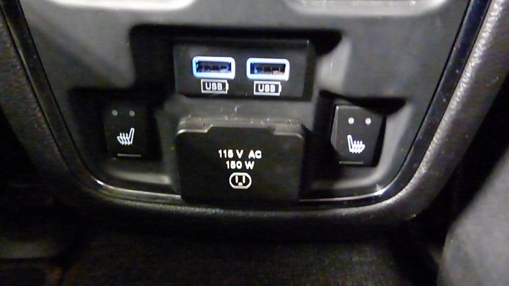 2014 Jeep Grand Cherokee Limited AWD CUIR TOIT A/C Gr-Électrique Bluetooth #26