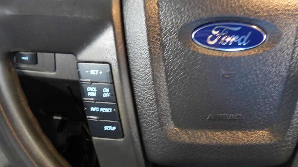 2013 Ford F150 XLT Boite 8 Pieds A/C Gr-Électrique (Mags) #13