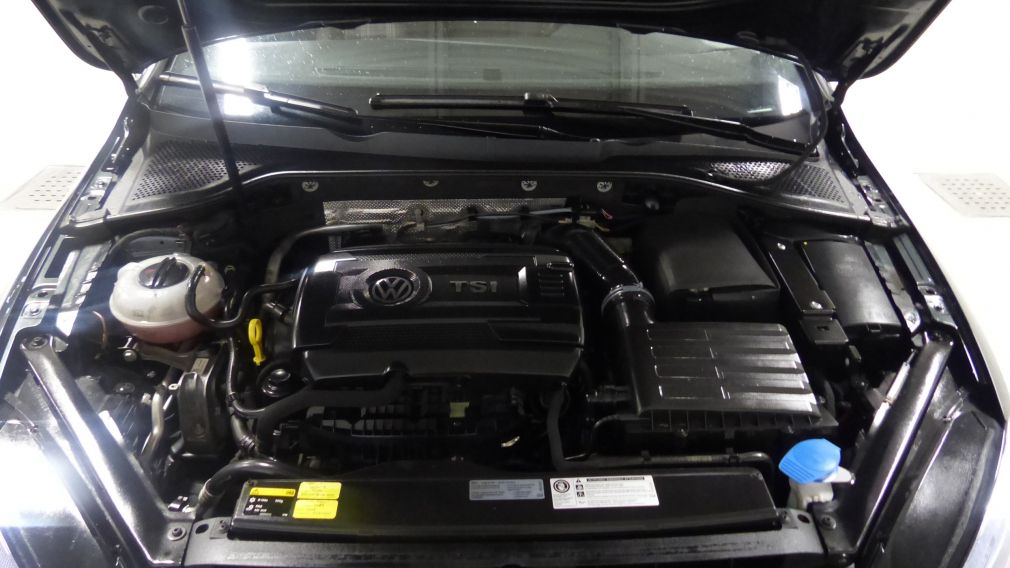 2015 Volkswagen GTI Autobahn (TOIT-MAGS-CAMERA) A/C Gr-Électrique #22