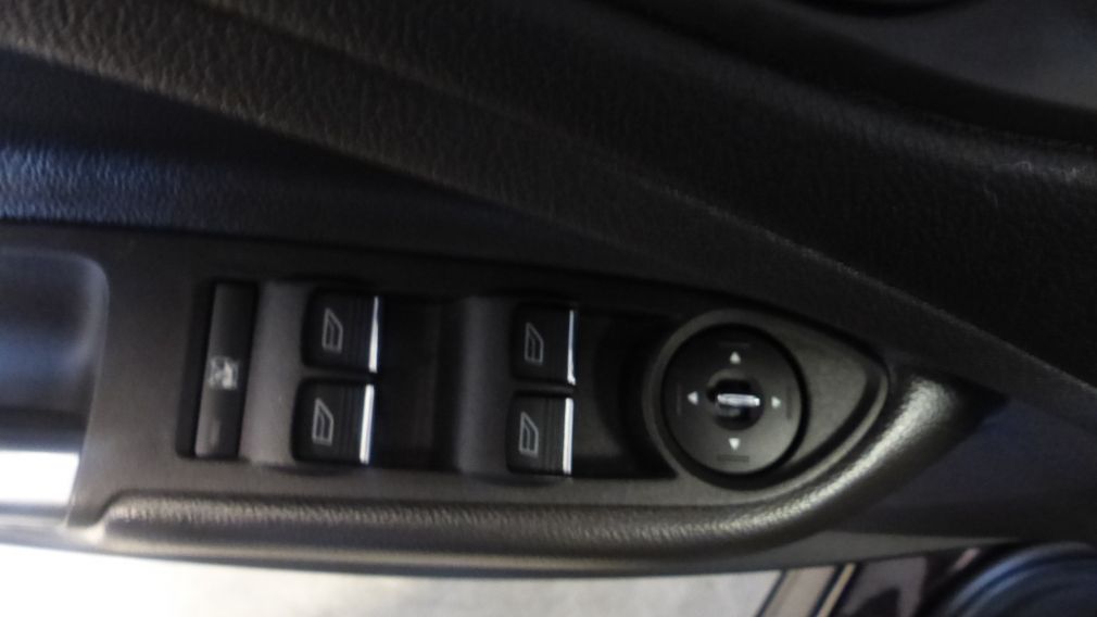 2013 Ford Escape SEL ÉCOBOOST AWD (CUIR-TOIT PANO) A/C Gr-Électriqu #9
