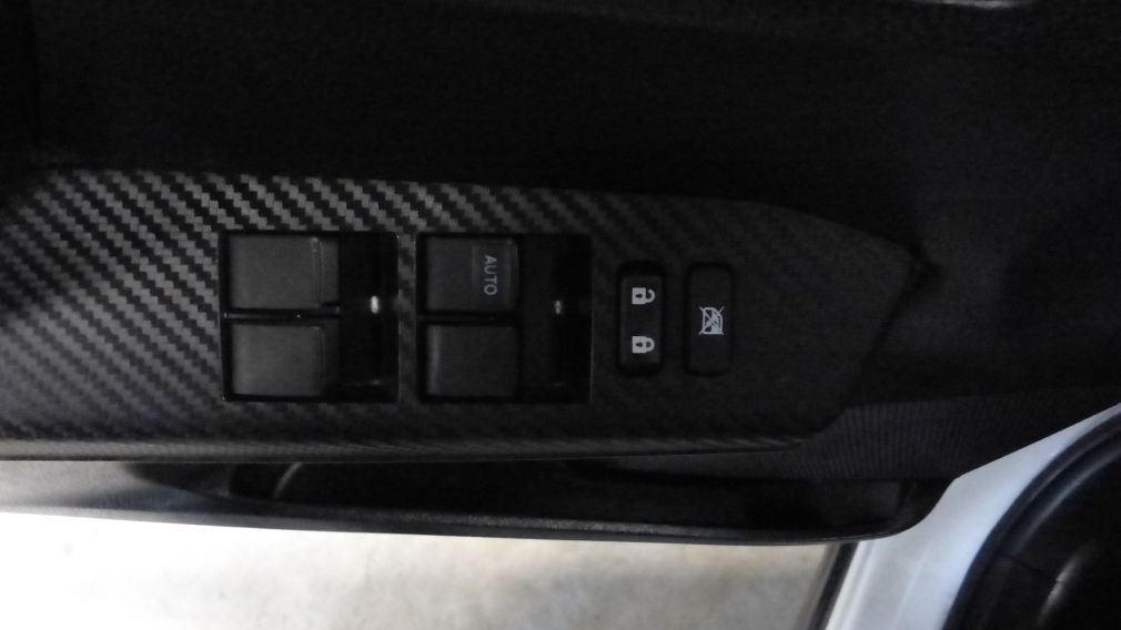 2015 Toyota Rav 4 LE  AWD A/C Gr-Électrique Bluetooth #9