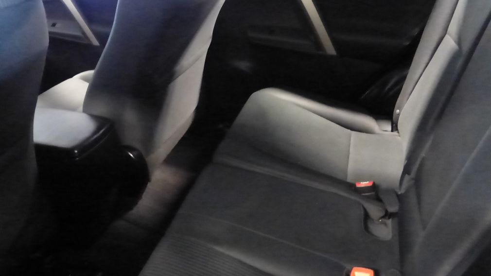 2015 Toyota Rav 4 LE  AWD A/C Gr-Électrique Bluetooth #21