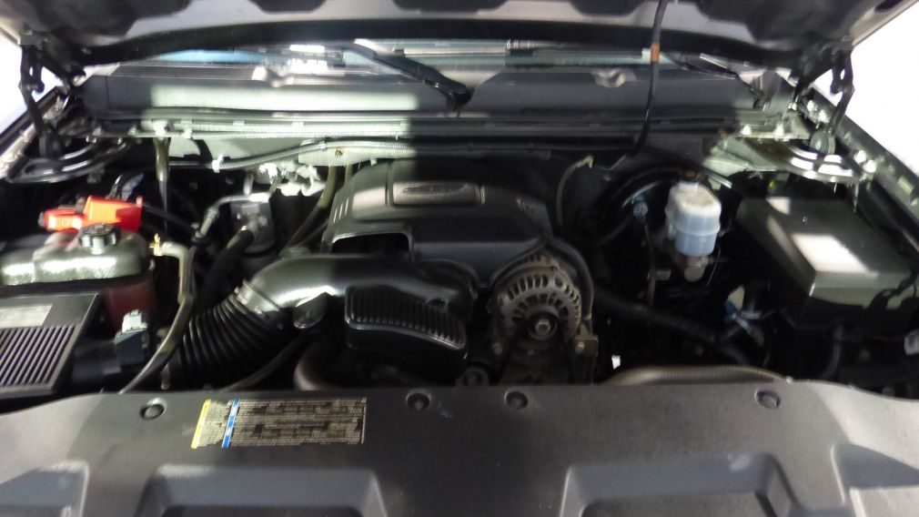 2010 Chevrolet Silverado 1500 LT 4X4 V8 5.3 A/C Gr-Électrique (8 Pieds Boite #23